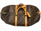 Louis Vuitton Monogram Keepall 55