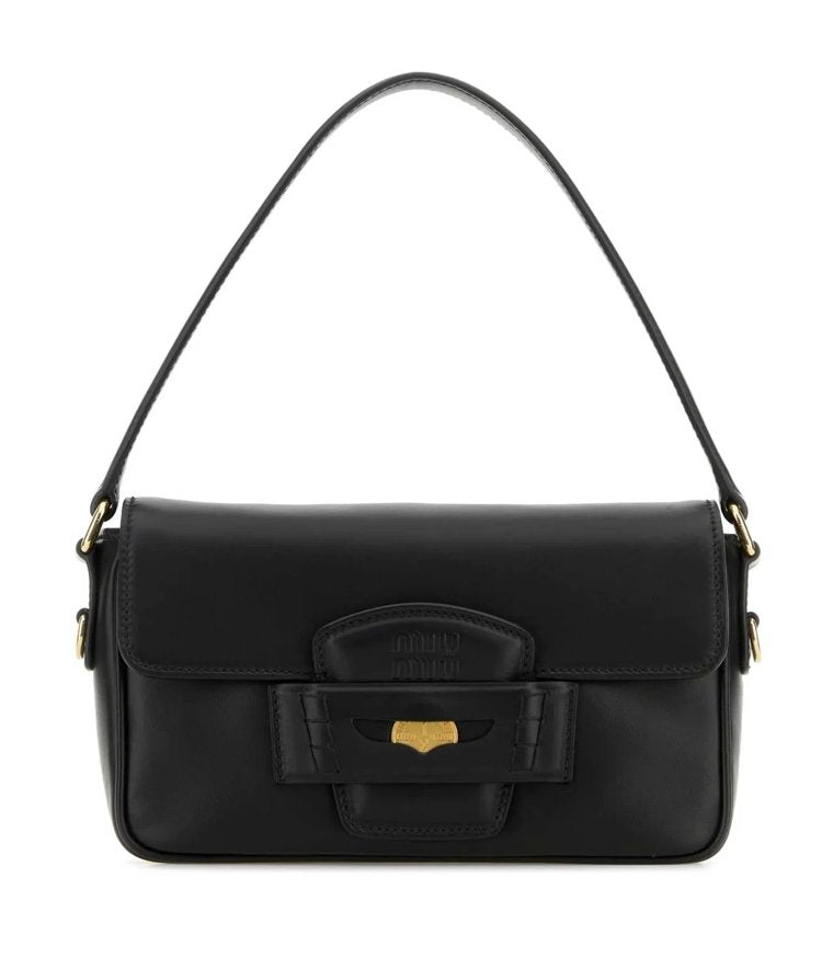 Saint Laurent Uptown Pouch in Micro Raffia