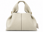 Polène Paris Numéro Neuf Mini – Textured Chalk