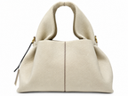 Polène Paris Numéro Neuf Mini – Textured Chalk