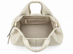 Polène Paris Numéro Neuf Mini – Textured Chalk