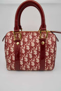 Christian Dior Trotter Boston