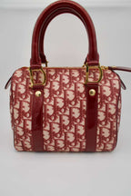 Christian Dior Trotter Boston