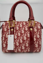 Christian Dior Trotter Boston