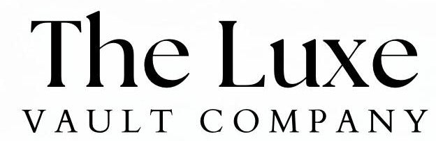 The Luxe Vault Company